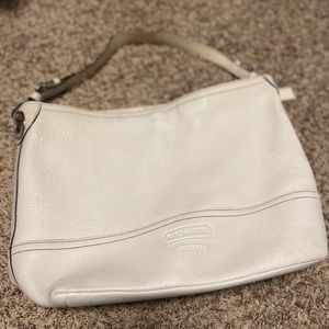 Coach Bag - Leather